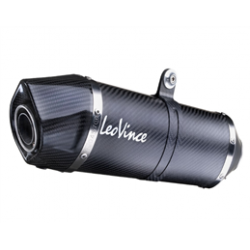Sportsummuti LeoVince LV One Evo Carbon Fiber Benelli TRK502X