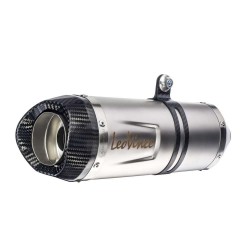 Sportsummuti LeoVince LV One Evo Stainless Steel Benelli TRK502