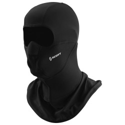 Mask neopreenist Scott Faceheater Hood