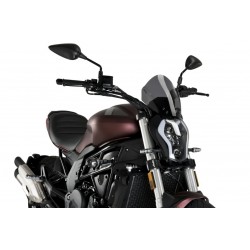 Tuuleklaas Puig Naked Sport Benelli 502C