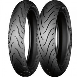 Esirehv Michelin Pilot Street 90/90-17 49P