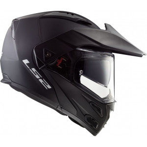 Kiiver LS2 FF324 Metro Evo Mattmust / XS