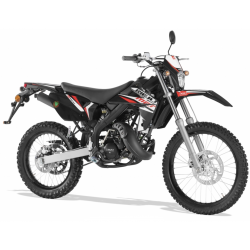 Rieju MRT 50 Enduro