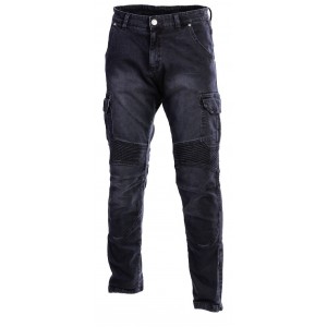 Sõiduteksad SECA Square Kevlar / VIIMASED