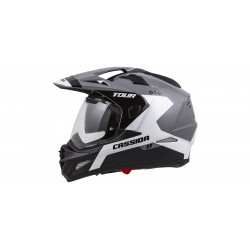 Kiiver Cassida Tour 1.1 Spectre