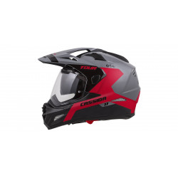 Kiiver Cassida Tour 1.1 Spectre