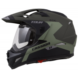 Kiiver Cassida Tour 1.1 Spectre