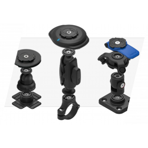 Quad Lock 360™